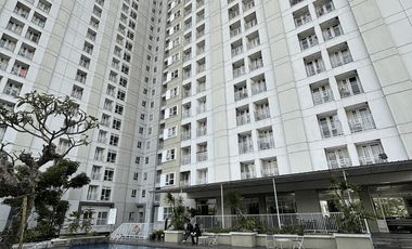 DIJUAL MELALUI LELANG APARTEMEN TIPE DELUXE SKYLAND JATINANGOR