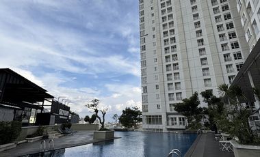 DIJUAL MELALUI LELANG APARTEMEN TIPE DELUXE SKYLAND JATINANGOR