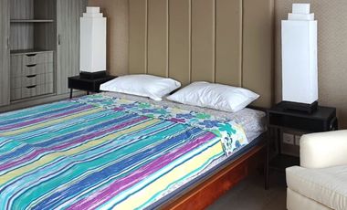 Apartemen 1Park Avenue Tower Queen Middle Floor 2BR + Studyroom Siap Huni