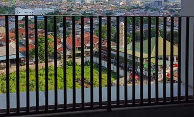 Apartemen 1Park Avenue Tower Queen Middle Floor 2BR + Studyroom Siap Huni