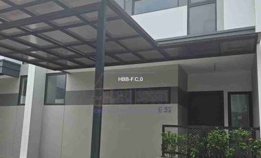 Jual Rumah 3 Kamar Murah Batam Center di Royal Vasa Mega Mall