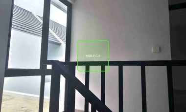 Jual Rumah 3 Kamar Murah Batam Center di Royal Vasa Mega Mall