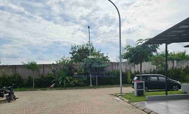 Jual Rumah 3 Kamar Murah Batam Center di Royal Vasa Mega Mall