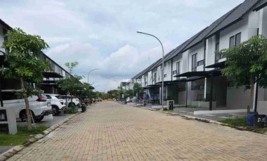 Jual Rumah 3 Kamar Murah Batam Center di Royal Vasa Mega Mall