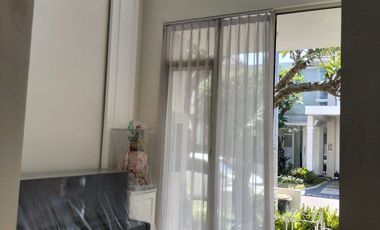 Full Furnished Rumah 2 Lantai Grand Pakuwon Cluster Brisbane