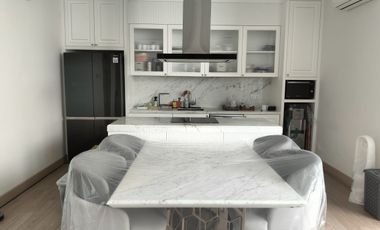 Full Furnished Rumah 2 Lantai Grand Pakuwon Cluster Brisbane