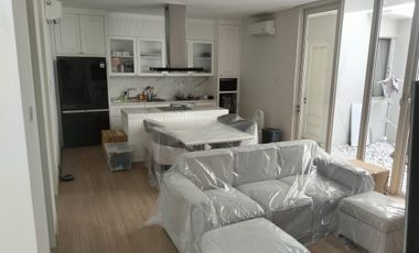 Full Furnished Rumah 2 Lantai Grand Pakuwon Cluster Brisbane