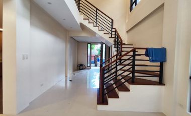 For Sale 2 Storey House & Lot 4BR in Woodland Hills Silangan San Mateo Rizal. KSA