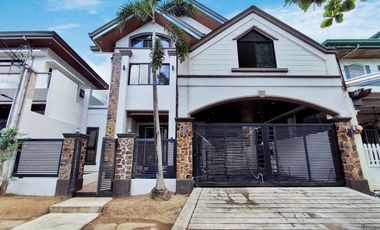 For Sale 2 Storey House & Lot 4BR in Woodland Hills Silangan San Mateo Rizal. KSA