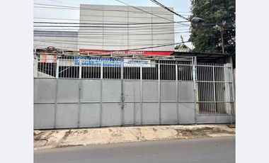 Ruko Besar Kranggan Jatisampurna Bekasi