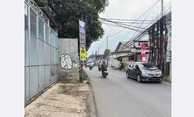 Ruko Besar Kranggan Jatisampurna Bekasi