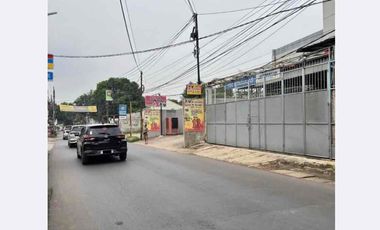 Ruko Besar Kranggan Jatisampurna Bekasi