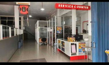 Ruko Besar Kranggan Jatisampurna Bekasi