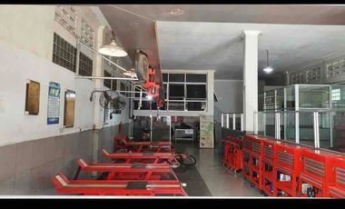 Ruko Besar Kranggan Jatisampurna Bekasi