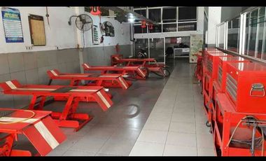 Ruko Besar Kranggan Jatisampurna Bekasi