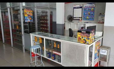 Ruko Besar Kranggan Jatisampurna Bekasi