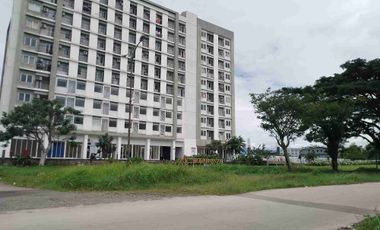 Dijual Cepat Apartemen 2 BR di BNR kota Bogor