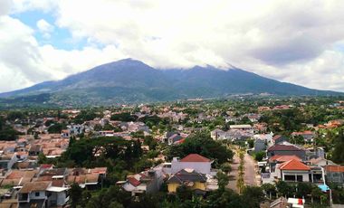 Dijual Cepat Apartemen 2 BR di BNR kota Bogor