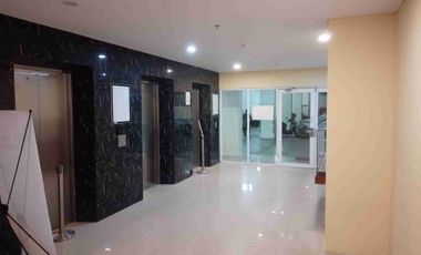 Dijual Cepat Apartemen 2 BR di BNR kota Bogor