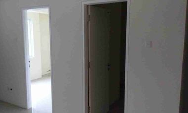 Dijual Cepat Apartemen 2 BR di BNR kota Bogor