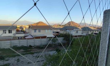 Se Arrienda Lindo Depto en Condominio Vista Parque 1 y 2, San Bernardo.