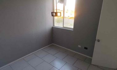 Se Arrienda Lindo Depto en Condominio Vista Parque 1 y 2, San Bernardo.