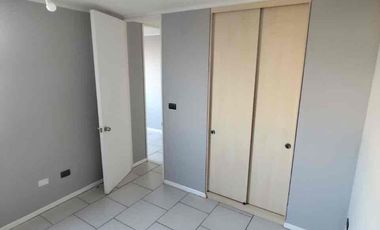 Se Arrienda Lindo Depto en Condominio Vista Parque 1 y 2, San Bernardo.