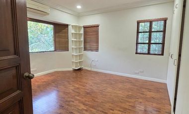 1,083 sqm 5-BR House with Garden and Pool for Rent in Valle Verde 6, Pasig City