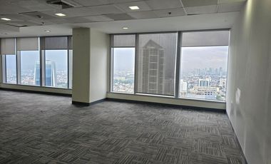 584sqm BPO 24/7 Office Lease  AYALA AVE, MAKATI CITY FOR LEASE