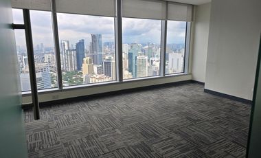 584sqm BPO 24/7 Office Lease  AYALA AVE, MAKATI CITY FOR LEASE