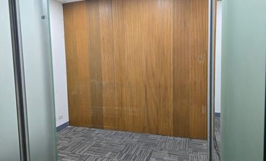 584sqm BPO 24/7 Office Lease  AYALA AVE, MAKATI CITY FOR LEASE