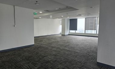 584sqm BPO 24/7 Office Lease  AYALA AVE, MAKATI CITY FOR LEASE