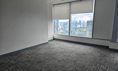 584sqm BPO 24/7 Office Lease  AYALA AVE, MAKATI CITY FOR LEASE