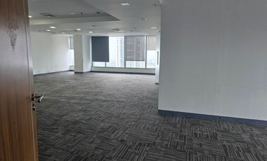 584sqm BPO 24/7 Office Lease  AYALA AVE, MAKATI CITY FOR LEASE