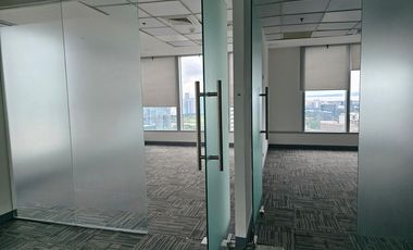 584sqm BPO 24/7 Office Lease  AYALA AVE, MAKATI CITY FOR LEASE