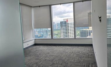 584sqm BPO 24/7 Office Lease  AYALA AVE, MAKATI CITY FOR LEASE