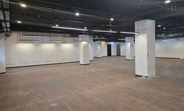 VERY GOOD PRICE 585sqm BPO 24/7 Office Lease  MAKATI CITY FOR LEASE