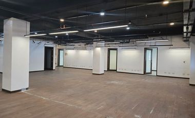 VERY GOOD PRICE 585sqm BPO 24/7 Office Lease  MAKATI CITY FOR LEASE