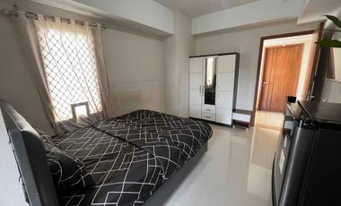 DISEWAKAN BULANAN APARTEMEN GREEN LAKE VIEW CIMANGGIS DEPOK