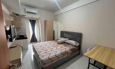 DISEWAKAN BULANAN APARTEMEN GREEN LAKE VIEW CIMANGGIS DEPOK