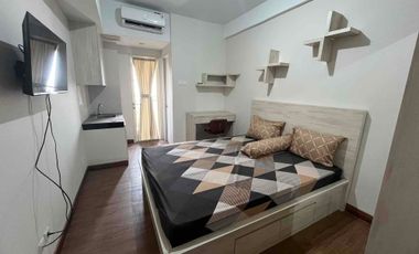 DISEWAKAN BULANAN APARTEMEN GREEN LAKE VIEW CIMANGGIS DEPOK