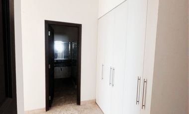 The Belezza Permata Hijau Apartemen Penthouse 4 Kamar Tidur Unfurnished