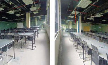 Office for rent in Clark Avenue, Villasol Subdivision, Amsic, Angeles
