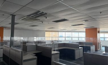Office for rent in Clark Avenue, Villasol Subdivision, Amsic, Angeles