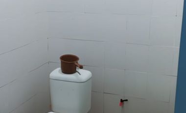 Dijual Rumah Siap Huni. Terawat dekat Pasar  Lokasi Perum. Prambon Regency Prambon Sidoarjo