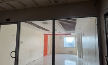 Office for rent in Clark Avenue, Villasol Subdivision, Amsic, Angeles