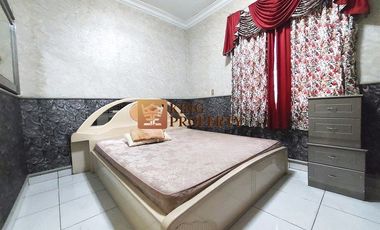 Lokasi Pusat Kota Dekat Ke Harmony Sewa Rumah Kartini 2 Lantai Siap Huni