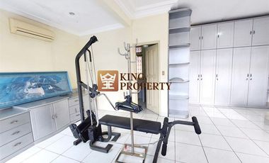 Lokasi Pusat Kota Dekat Ke Harmony Sewa Rumah Kartini 2 Lantai Siap Huni