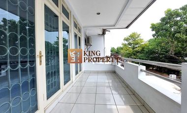 Lokasi Pusat Kota Dekat Ke Harmony Sewa Rumah Kartini 2 Lantai Siap Huni