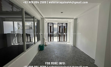 Brand New 3 Bedroom House (Fully Furnished) in a secured subdivision located in Pampang, Angeles City